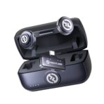 Hollyland LARK M3 Combo 2TX&1RX (Space Gray)