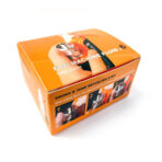 LENSGO Fog Fluid 6x 12ml
