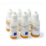 LENSGO Fog Fluid 6x 12ml