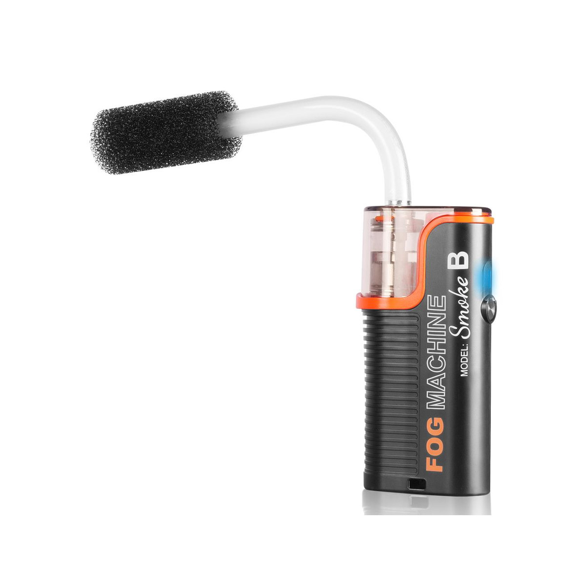 LENSGO Smoke B Handheld Fog Machine 1 LENSGO Smoke B Handheld Fog Machine