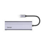Lexar® H31 7-in-1 USB-C Hub