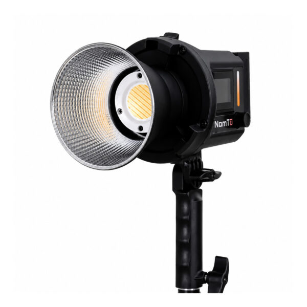 NamTu CL-60RGB 60W Rechargeable RGB LED Handheld Light