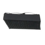 NamTu JB-200Bi Flexible LED Video Light 200W Bi-Color (60×60cm)