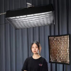 NamTu JB-200Bi Flexible LED Video Light 200W Bi-Color (60×60cm)