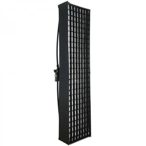 NamTu JB-200Bi Flexible LED Video Light 200W Bi-Color (30×120cm)