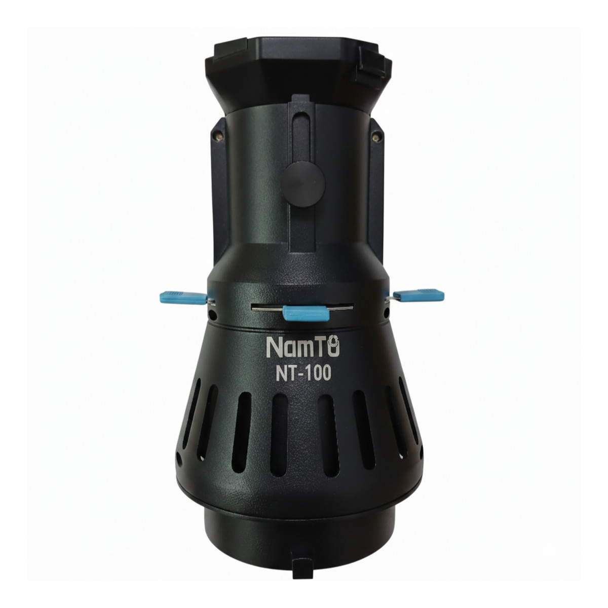 NamTu NT-100 Optical Condenser with 20 Gobos & 4 Colour Gels (Bowens) 1 NamTu NT-100 Optical Condenser with 20 Gobos & 4 Colour Gels (Bowens)