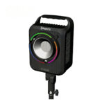 NamTu NT1000R 200W RGB LED Video Light (2700-6500K, CRI 96)