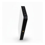 NamTu T12R LED Light with Iron Stand (Black)