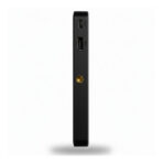 NamTu T12R LED Light with Iron Stand (Black)