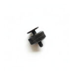 NamTu T12R LED Light with Iron Stand (Black)