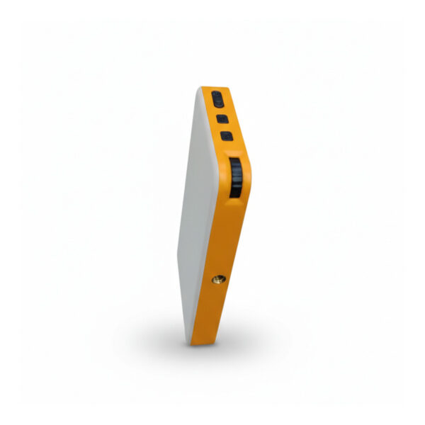 NamTu T12R LED Light with Iron Stand (Orange)