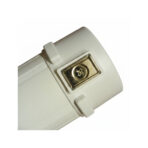 NamTu TC-10 RGB LED Tube Light (White)