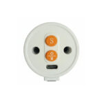 NamTu TC-10 RGB LED Tube Light (White)