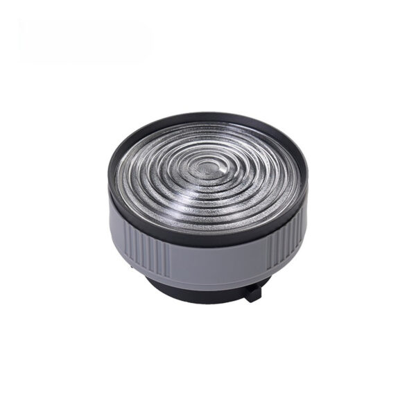 NamTu YF-140 Optical Lens Reflector with Bowens Mount (15-55 Zoom)