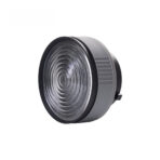 NamTu YF-140 Optical Lens Reflector with Bowens Mount (15-55 Zoom)