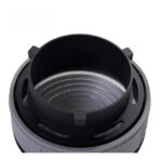 NamTu YF-140 Optical Lens Reflector with Bowens Mount (15-55 Zoom)