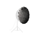 Nanlite Fabric Grid EC-PR120 for Para 120 Softbox (47")