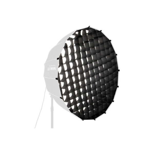 Nanlite Fabric Grid EC-PR120 for Para 120 Softbox (47")