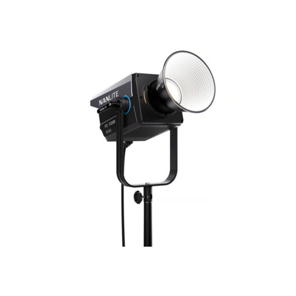 Nanlite FC-720B Bi-Color LED Spotlight