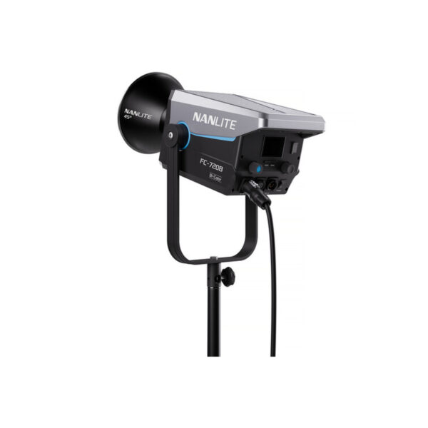 Nanlite FC-720B Bi-Color LED Spotlight