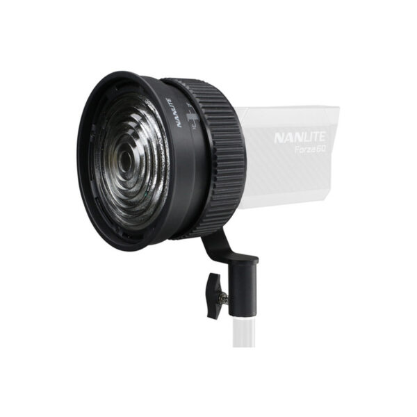Nanlite Fl-11 Fresnel Lens For Forza 60