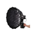 Nanlite Forza 150B Bi-Color LED Monolight