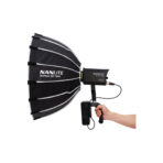 Nanlite Forza 150B Bi-Color LED Monolight