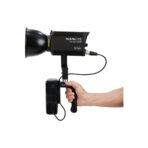 Nanlite Forza 150B Bi-Color LED Monolight