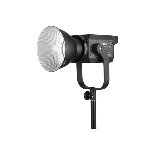 Nanlite Forza 300B II Bi-Color LED Monolight