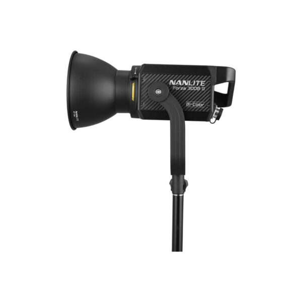 Nanlite Forza 300B II Bi-Color LED Monolight