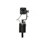 Nanlite Forza 60CR RGBLAC LED Spotlight with CRMX Kit