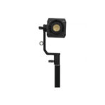 Nanlite Forza 60CR RGBLAC LED Spotlight with CRMX Kit