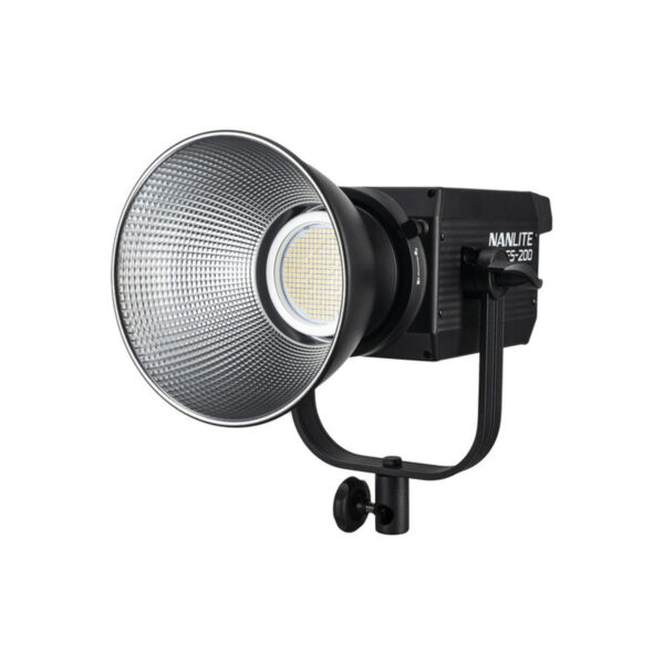 Nanlite FS-200 Daylight LED Monolight
