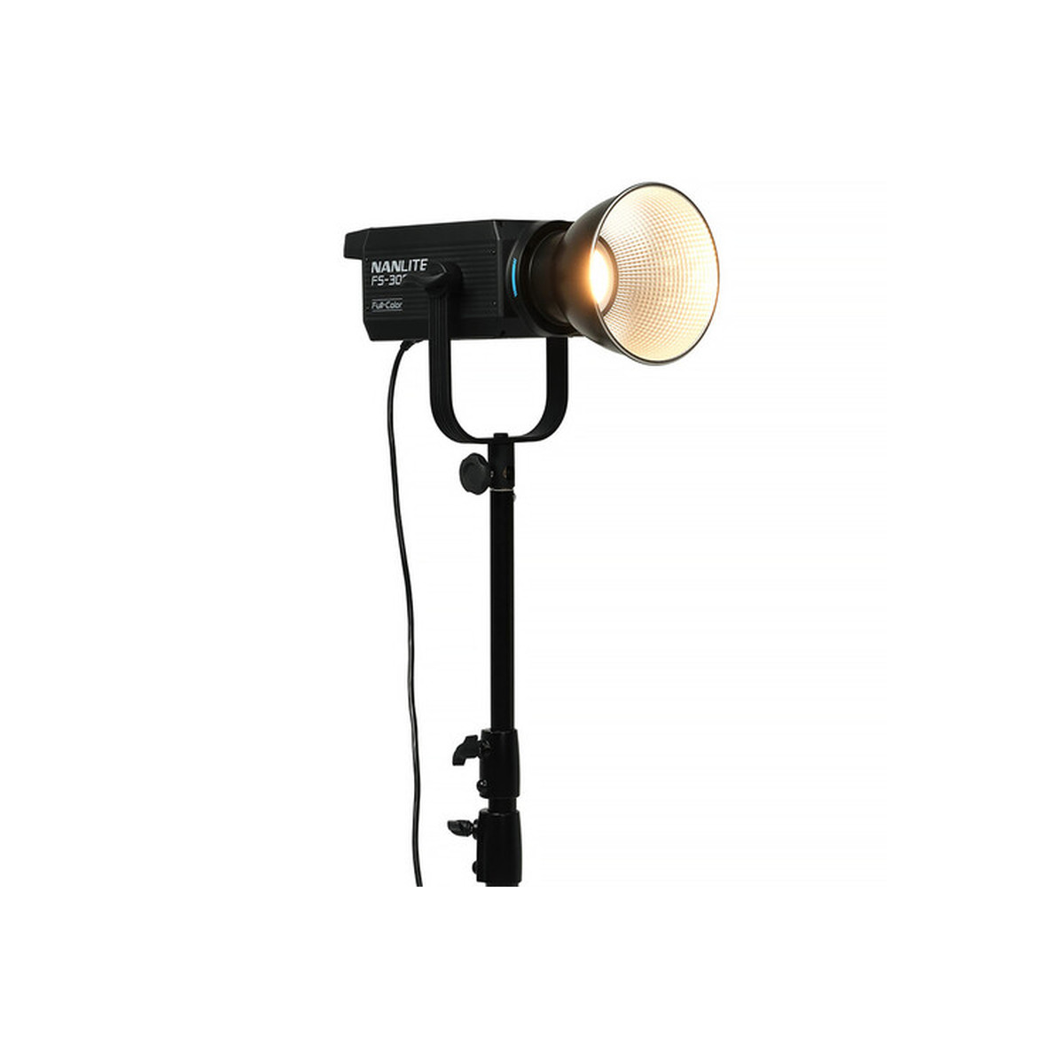 Nanlite FS-300C RGB LED Monolight 1 Nanlite FS-300C RGB LED Monolight