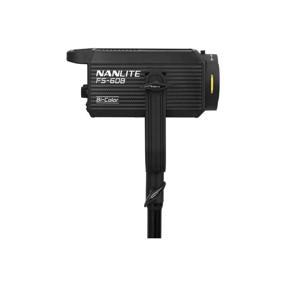 Nanlite FS-60B Bi-Color Studio Spotlight 1 Nanlite FS-60B Bi-Color Studio Spotlight