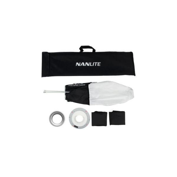Nanlite Lantern Softbox LT-FMM-60