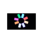 Nanlite LitoLite 5C RGBWW Mini LED Panel