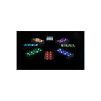 Nanlite LitoLite 5C RGBWW Mini LED Panel
