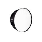 Nanlite Parabolic 90 Quick-Open Softbox with Bowens Mount (35")