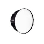 Nanlite Parabolic 90 Quick-Open Softbox with Bowens Mount (35")