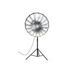 Nanlite Parabolic 90 Quick-Open Softbox with Bowens Mount (35")