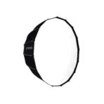 Nanlite Parabolic SP-120Q Quick-Open Softbox with Bowens Mount (47")