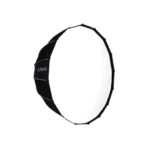 Nanlite Parabolic SP-120Q Quick-Open Softbox with Bowens Mount (47")