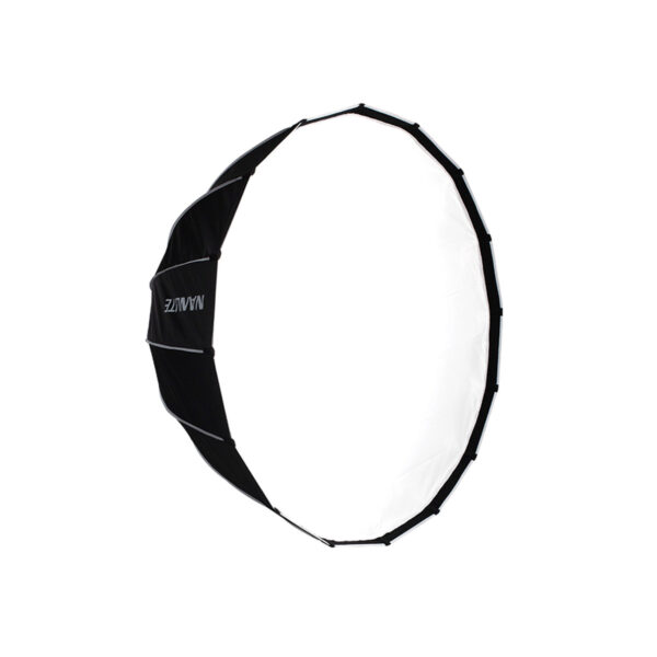 Nanlite Parabolic SP-120Q Quick-Open Softbox with Bowens Mount (47")