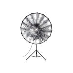 Nanlite Parabolic SP-120Q Quick-Open Softbox with Bowens Mount (47")