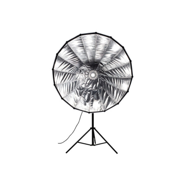 Nanlite Parabolic SP-120Q Quick-Open Softbox with Bowens Mount (47")
