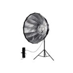 Nanlite Parabolic SP-120Q Quick-Open Softbox with Bowens Mount (47")