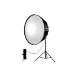 Nanlite Parabolic SP-120Q Quick-Open Softbox with Bowens Mount (47")