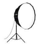 Nanlite Parabolic SP-120Q Quick-Open Softbox with Bowens Mount (47")