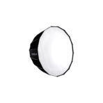 Nanlite Parabolic150 Quick-Open Softbox with Bowens Mount (59")